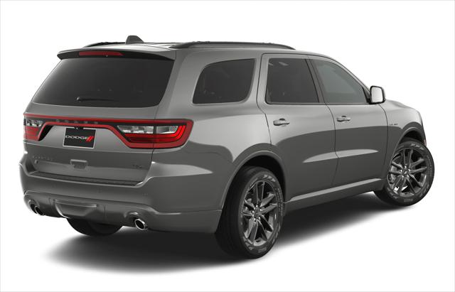 2025 Dodge Durango DURANGO R/T PREMIUM AWD