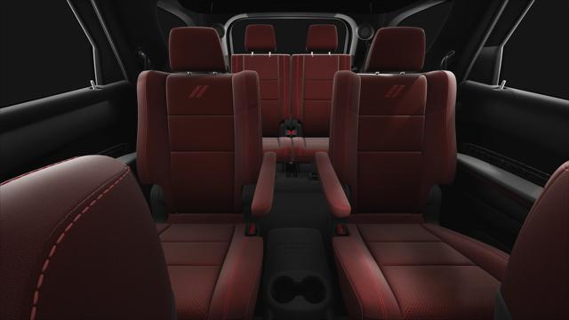 2025 Dodge Durango DURANGO R/T PREMIUM AWD