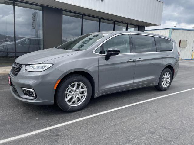 2025 Chrysler Pacifica PACIFICA SELECT