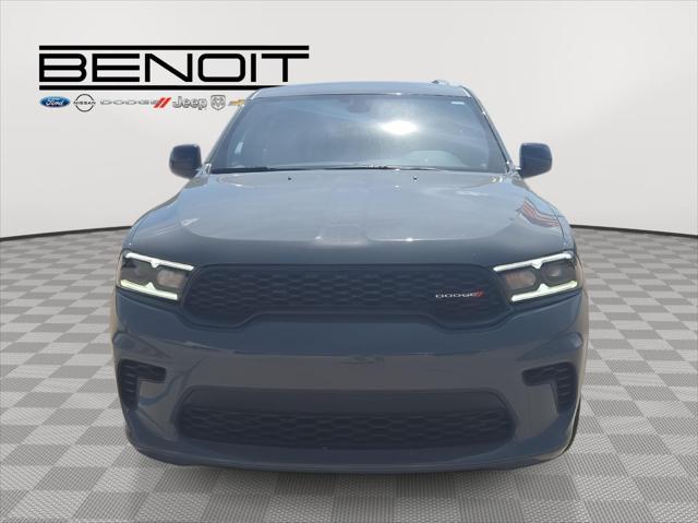 2025 Dodge Durango DURANGO GT RWD