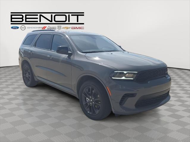 2025 Dodge Durango DURANGO GT RWD