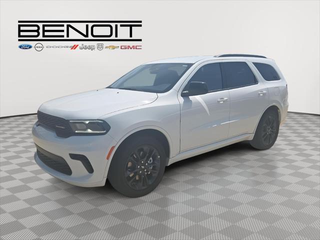 2025 Dodge Durango DURANGO GT RWD