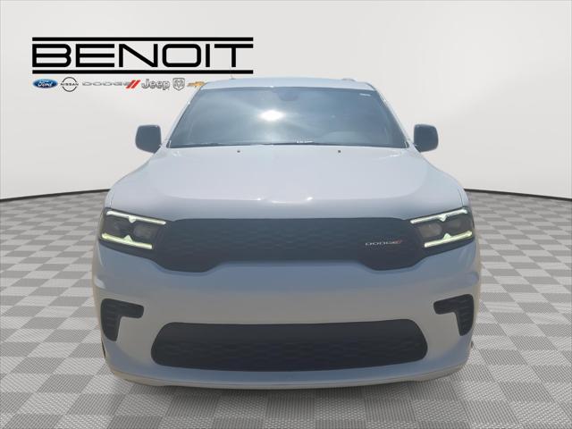 2025 Dodge Durango DURANGO GT RWD