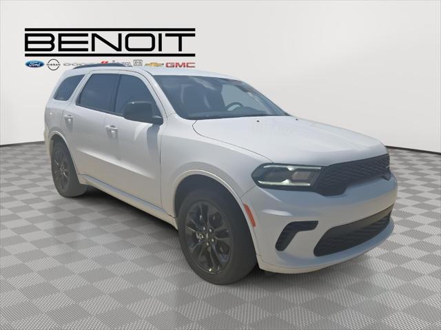 2025 Dodge Durango DURANGO GT RWD