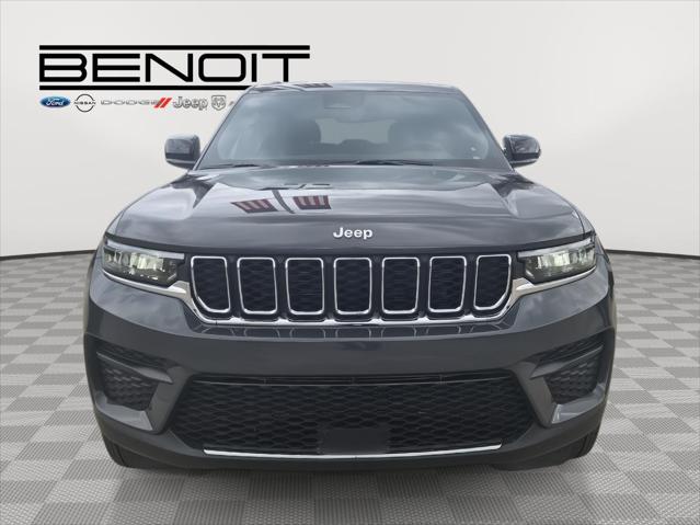 2025 Jeep Grand Cherokee GRAND CHEROKEE LAREDO X 4X2