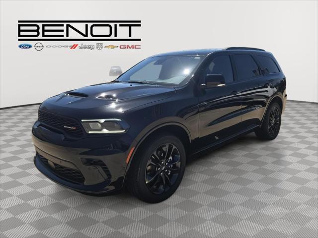 2025 Dodge Durango DURANGO R/T PLUS AWD