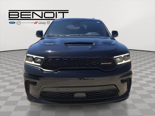 2025 Dodge Durango DURANGO R/T PLUS AWD