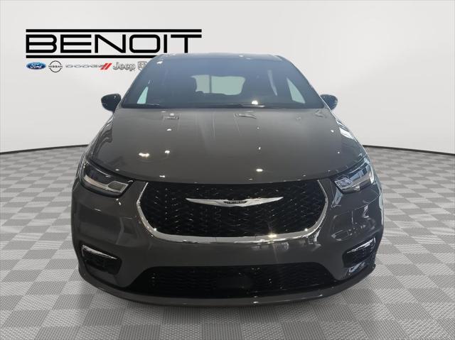 2025 Chrysler Pacifica PACIFICA SELECT