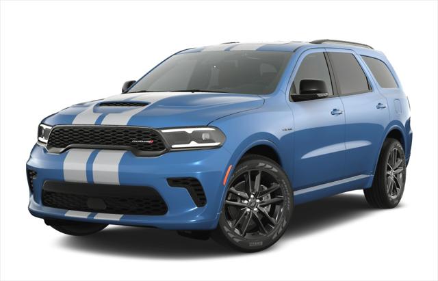 2025 Dodge Durango DURANGO R/T PLUS AWD