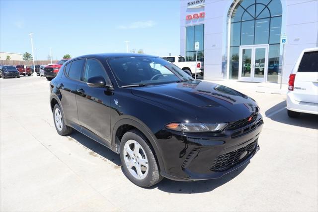 2025 Dodge Hornet HORNET GT AWD