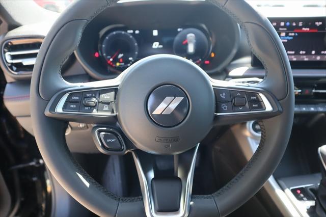 2025 Dodge Hornet HORNET GT AWD