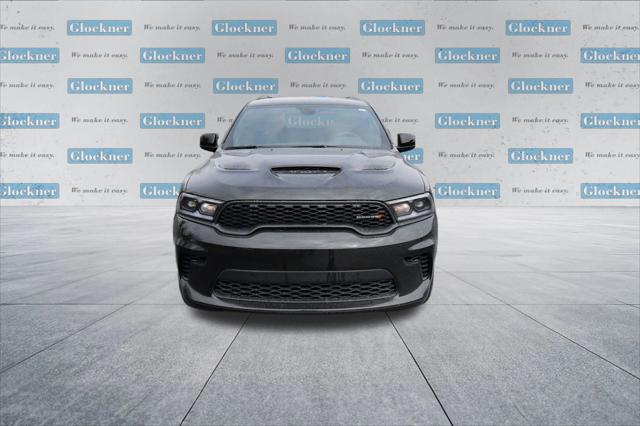 2025 Dodge Durango DURANGO R/T AWD 2025 Dodge Durango DURANGO R/T AWD