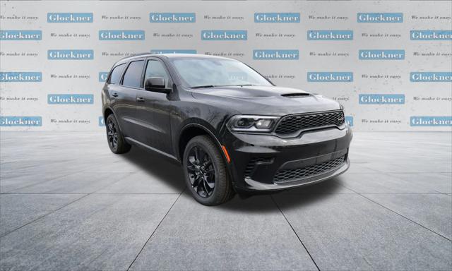 2025 Dodge Durango DURANGO R/T AWD 2025 Dodge Durango DURANGO R/T AWD
