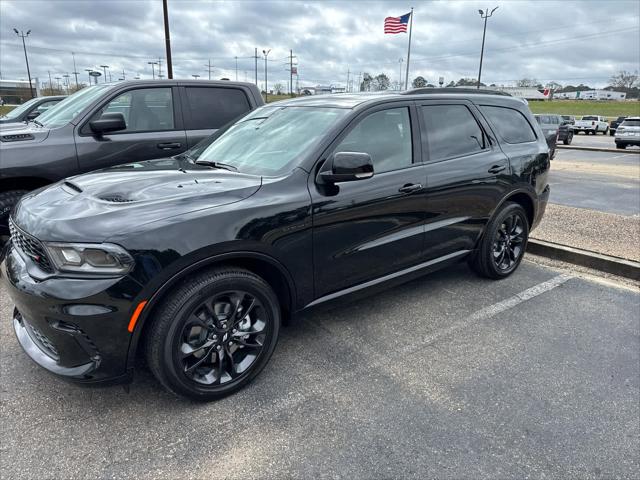 2025 Dodge Durango DURANGO R/T PLUS AWD