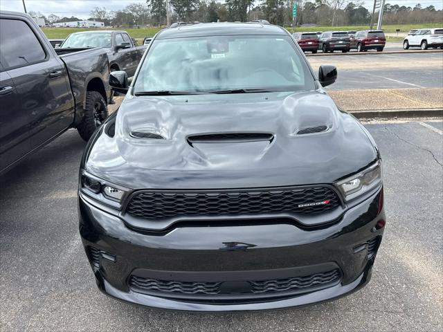 2025 Dodge Durango DURANGO R/T PLUS AWD