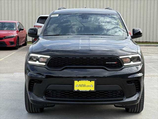 2025 Dodge Durango DURANGO GT RWD