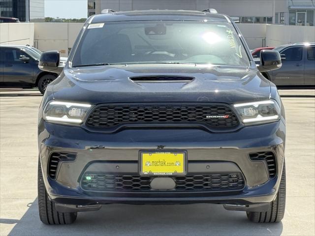 2025 Dodge Durango DURANGO R/T PLUS AWD