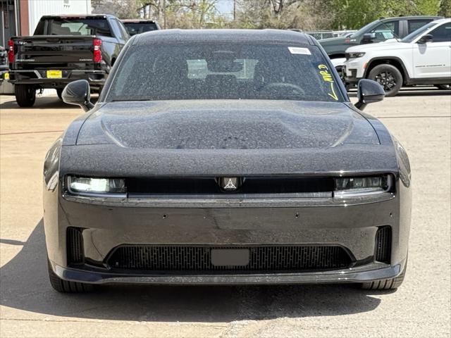 2025 Dodge Charger CHARGER 2-DOOR DAYTONA R/T AWD