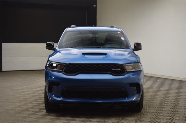 2025 Dodge Durango DURANGO R/T AWD