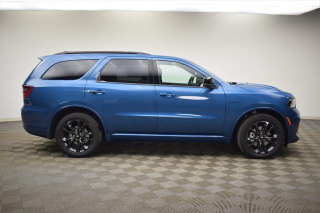 2025 Dodge Durango DURANGO R/T AWD