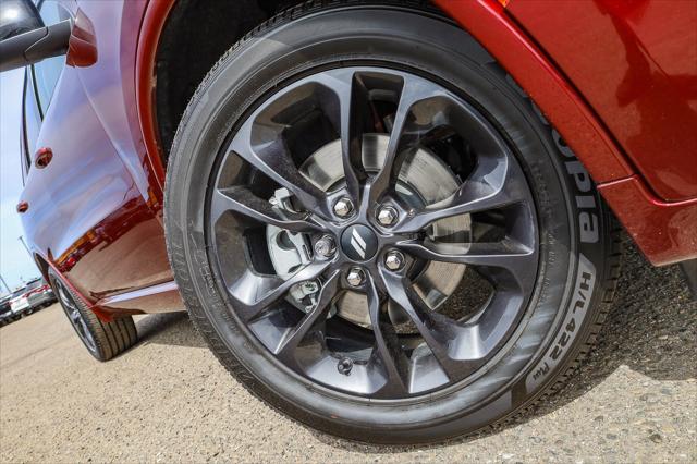 2025 Dodge Durango DURANGO GT RWD