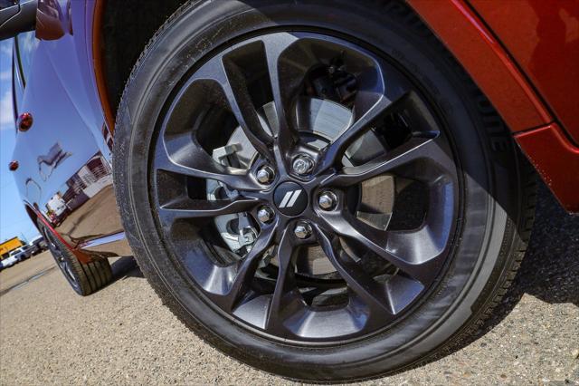 2025 Dodge Durango DURANGO GT RWD