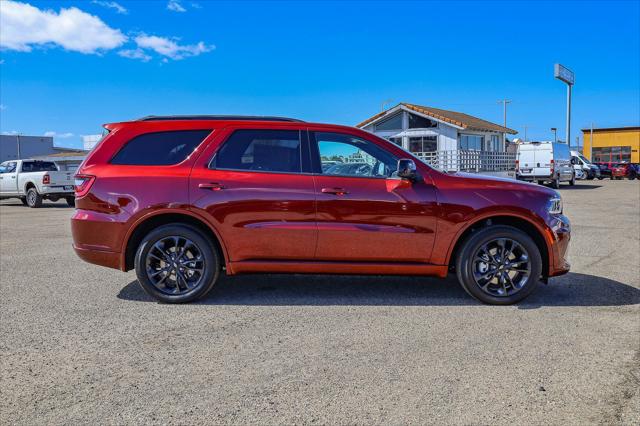 2025 Dodge Durango DURANGO GT RWD
