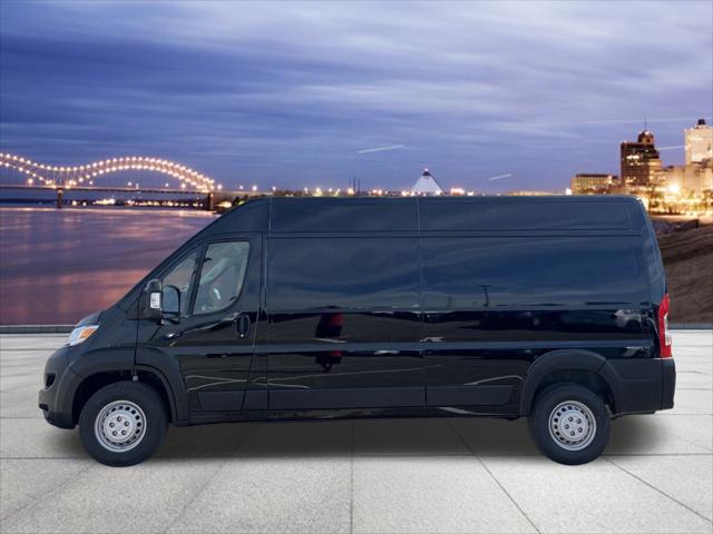 2025 RAM Ram ProMaster RAM PROMASTER 2500 TRADESMAN CARGO VAN HIGH ROOF 159 WB