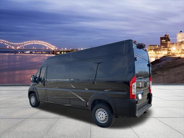 2025 RAM Ram ProMaster RAM PROMASTER 2500 TRADESMAN CARGO VAN HIGH ROOF 159 WB