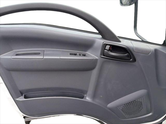 2025 Chevrolet 4500 LCF Gas Base
