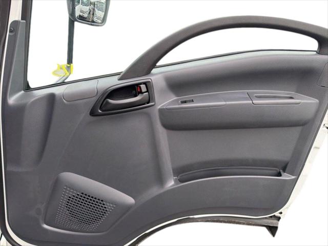 2025 Chevrolet 4500 LCF Gas Base