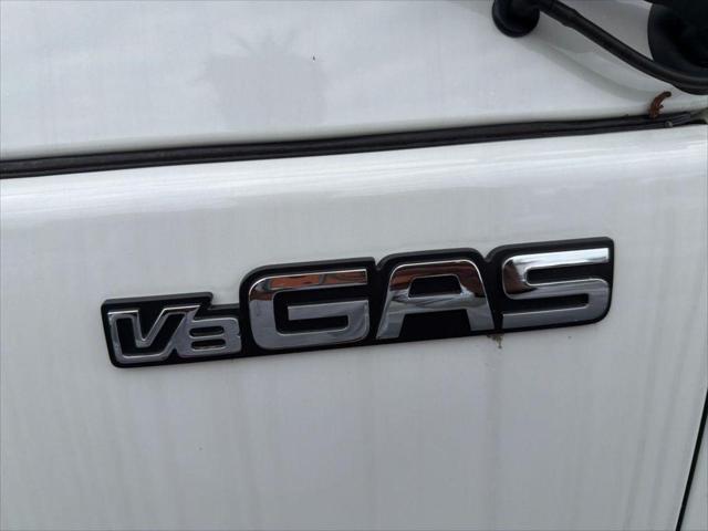 2025 Chevrolet 4500 LCF Gas Base