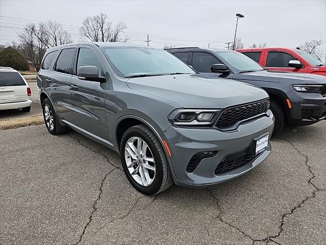 2021 Dodge Durango GT Plus AWD