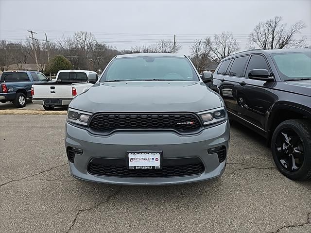 2021 Dodge Durango GT Plus AWD