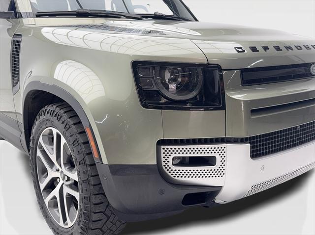 2020 Land Rover Defender 110 HSE