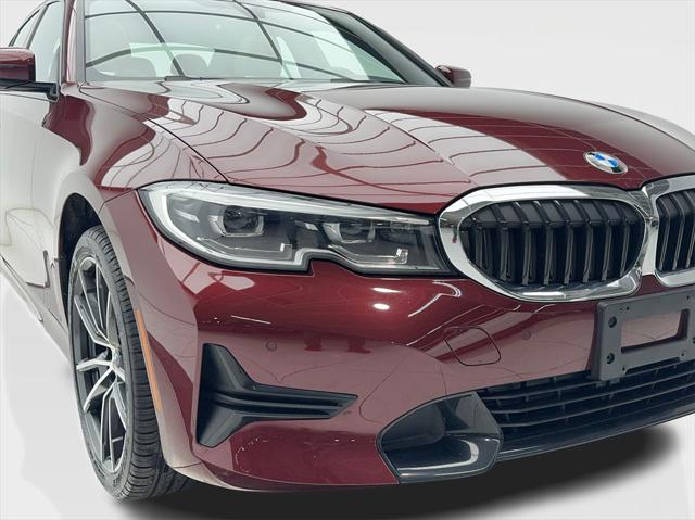 2022 BMW 330i xDrive