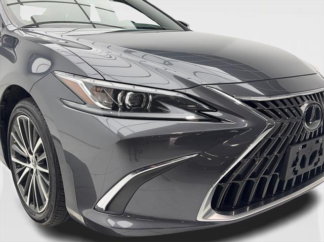 2022 Lexus ES 350 350 NAV,CAM,SUNROOF,CLMT STS,BLIND SPOT,18 WLS