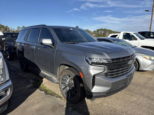 2022 Chevrolet Tahoe 2WD LT