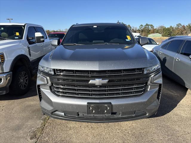 2022 Chevrolet Tahoe 2WD LT