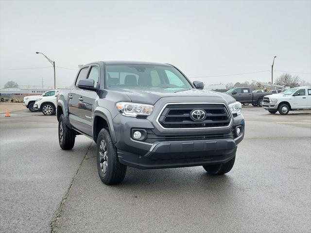 2023 Toyota Tacoma SR V6
