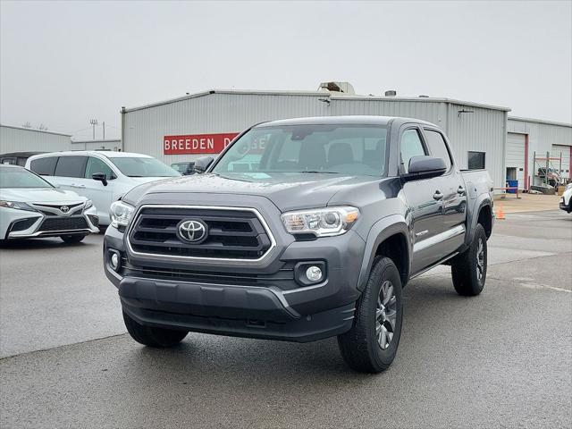 2023 Toyota Tacoma SR V6