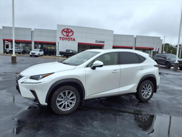 2019 Lexus NX 300 NX 300