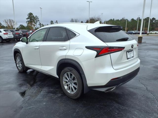 2019 Lexus NX 300 NX 300