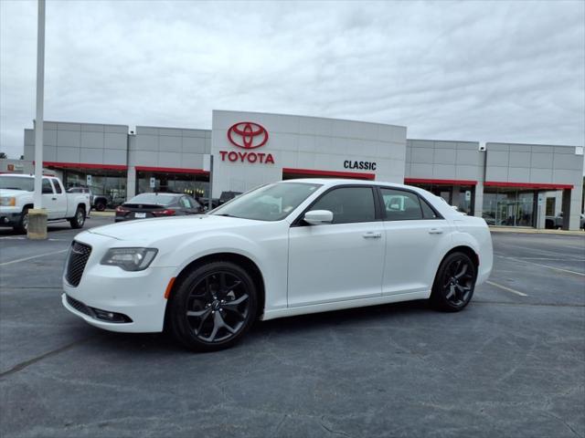 2023 Chrysler 300 300S
