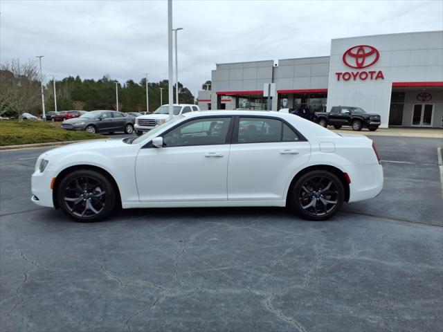 2023 Chrysler 300 300S