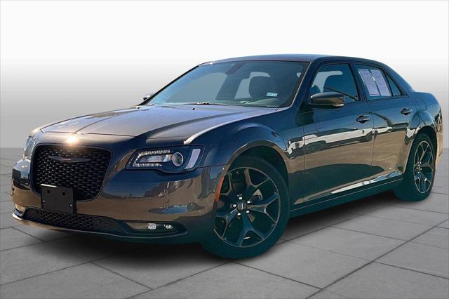 2023 Chrysler 300 300S