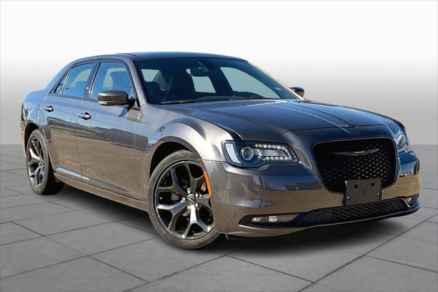 2023 Chrysler 300 300S