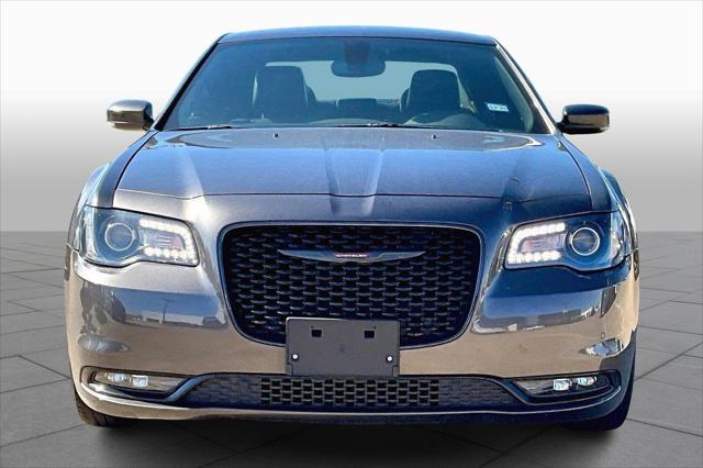 2023 Chrysler 300 300S