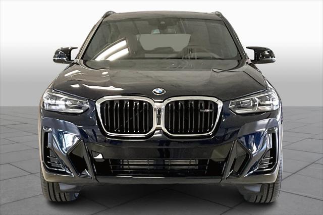 2024 BMW X3 M40i