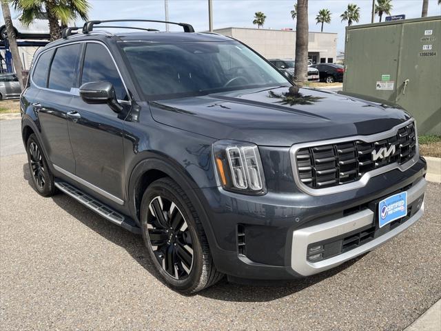 2024 Kia Telluride SX Prestige